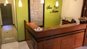 Гостиница Hotel San Andres  Арекипа